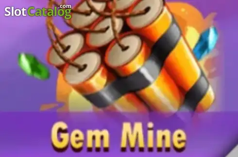 Gem Mine (Rich 88) логотип Gem Mine (Rich 88) логотип