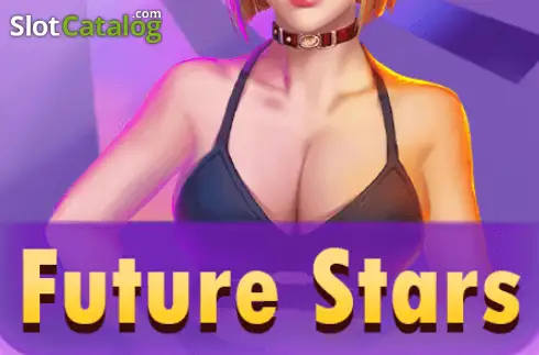 Future Stars слот Future Stars слот
