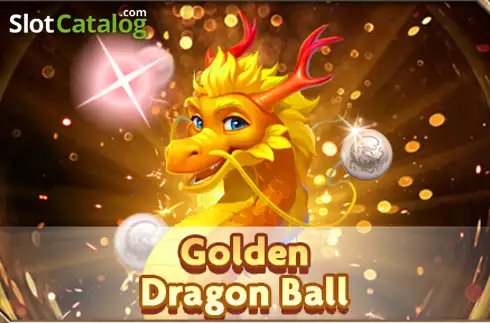 Golden Dragon Ball (Rich 88) слот
