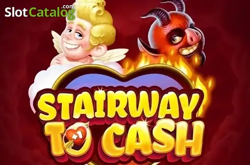 Stairway To Cash слот Stairway To Cash слот