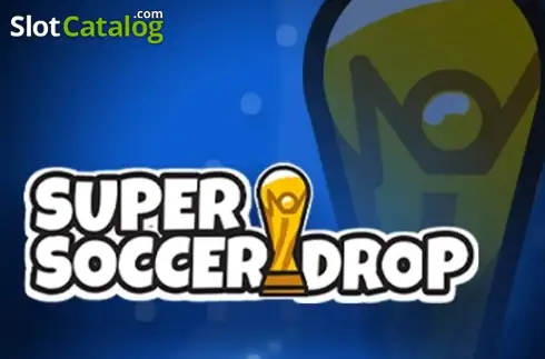 Super Soccer Drop слот Super Soccer Drop слот