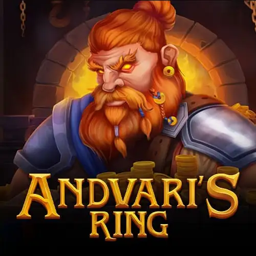 Andvari’s Ring логотип