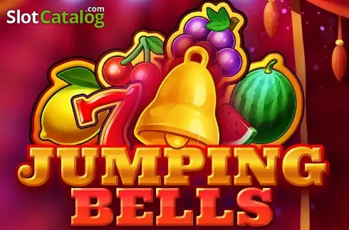 Jumping Bells слот
