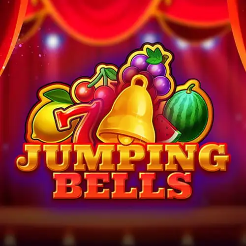 Jumping Bells логотип