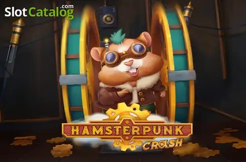 Hamsterpunk Crash слот Hamsterpunk Crash слот