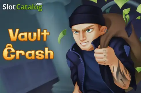 Vault Crash слот Vault Crash слот