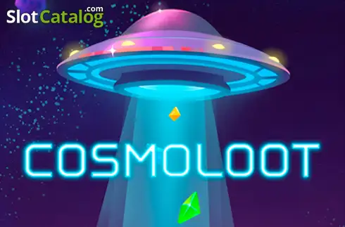 CosmoLoot слот CosmoLoot слот