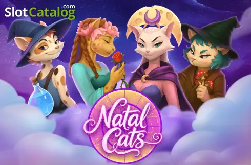 Natal Cats слот Natal Cats слот