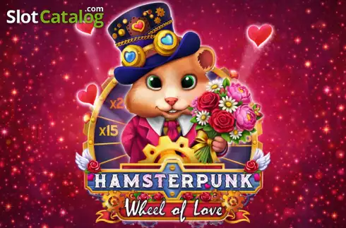 Hamsterpunk Wheel of Love слот