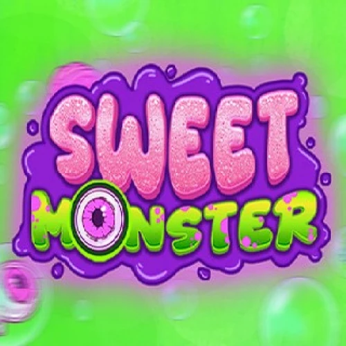 Sweet Monster логотип