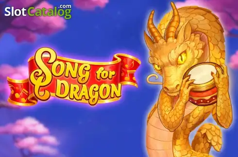 Song for Dragon слот