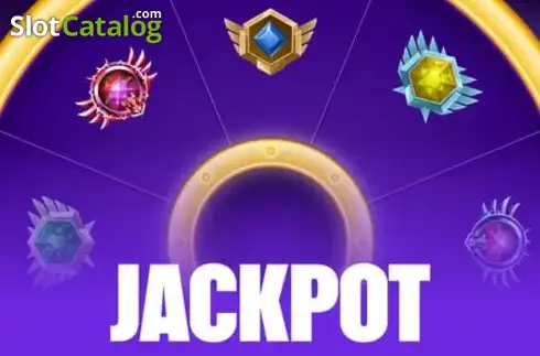Jackpot (Rollbit Originals) слот