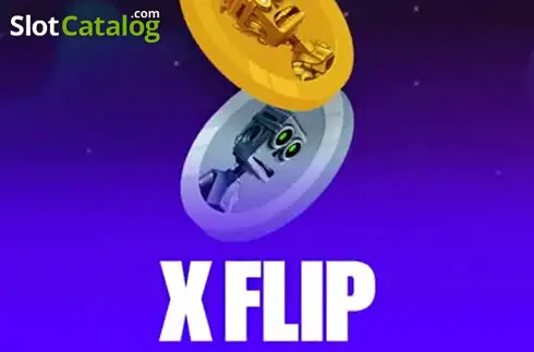 X Flip слот