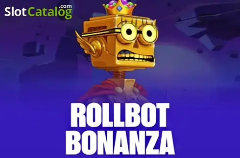 Rollbot Bonanza слот