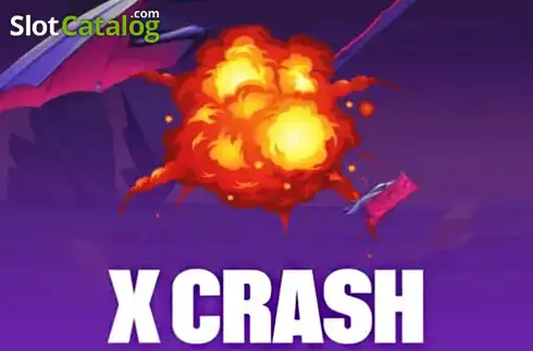 X Crash слот