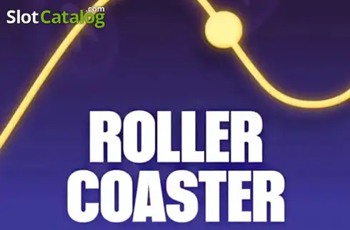 Roller Coaster (Rollbit Originals) логотип Roller Coaster (Rollbit Originals) логотип