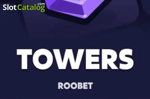 Towers (Roobet Games) слот