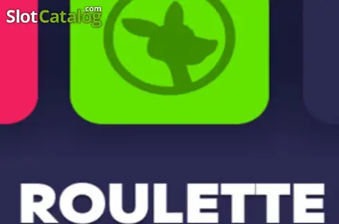 Roulette (Roobet Games) слот