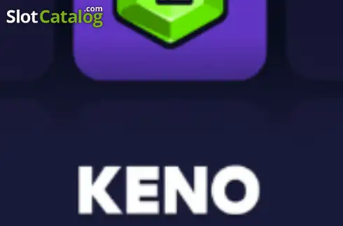 Keno (Roobet Games) слот
