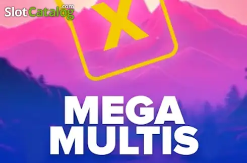 Mega Multis слот