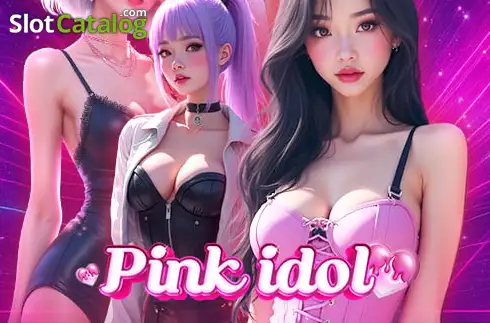 Pink Idols слот Pink Idols слот
