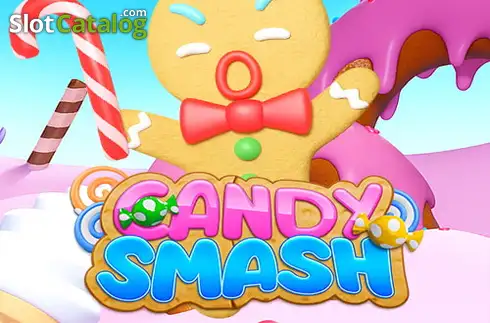 Candy Smash (SabaPlay) логотип Candy Smash (SabaPlay) логотип