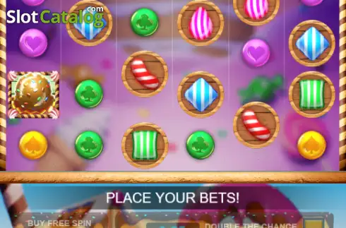 Скрин3. Candy Smash (SabaPlay) слот