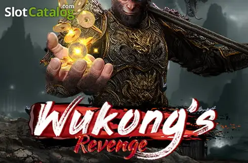 Wukong’s Revenge логотип Wukong’s Revenge логотип