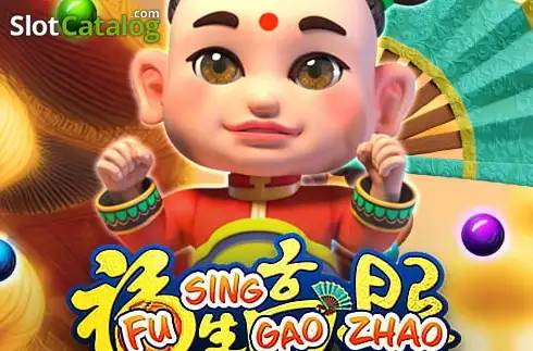Fu Sing Gao Zhao слот Fu Sing Gao Zhao слот