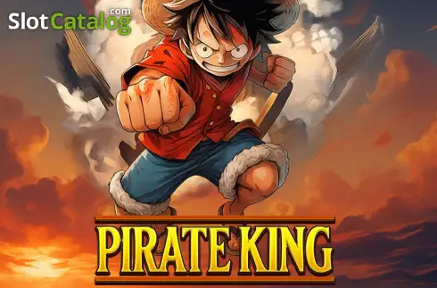 Pirate King (SabaPlay) логотип Pirate King (SabaPlay) логотип