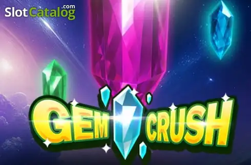 Gem Crush (SabaPlay) слот Gem Crush (SabaPlay) слот