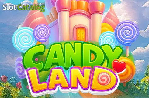 Candy Land (SabaPlay) слот Candy Land (SabaPlay) слот