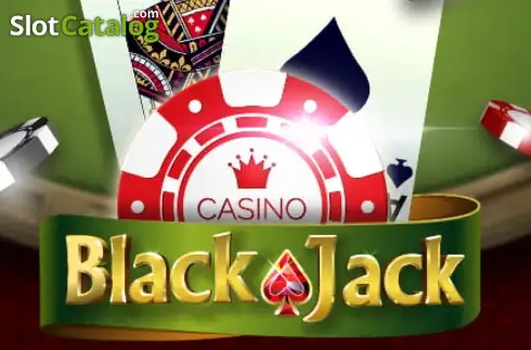 Blackjack (SabaPlay) слот