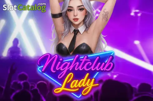 Nightclub Lady слот