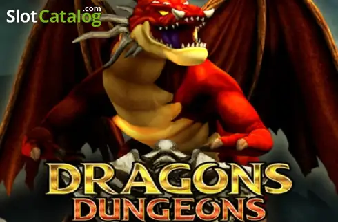 Dragons & Dungeons слот