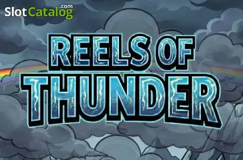 Reels of Thunder слот Reels of Thunder слот