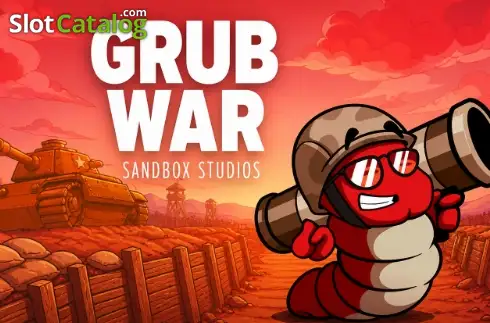 Grub War слот