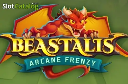 Beastalis: Arcane Frenzy слот