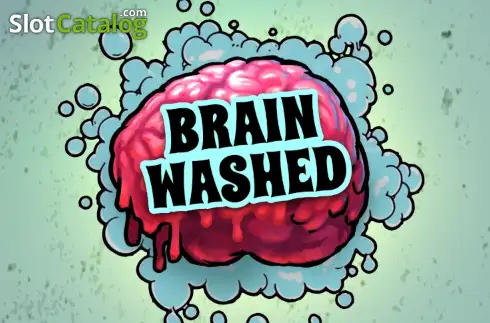 Brainwashed слот
