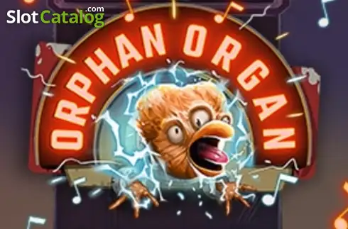 Orphan Organ слот