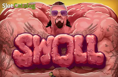 Swoll Shady Lady