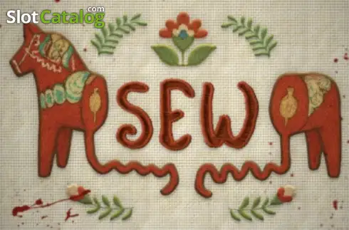 Sew слот