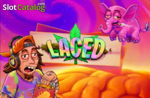 Laced слот