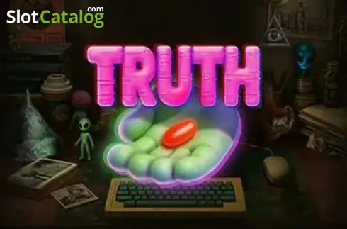 Truth слот