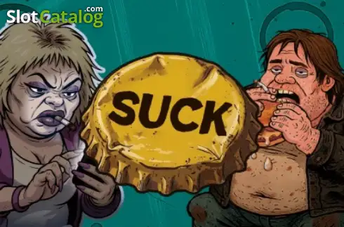 Suck слот