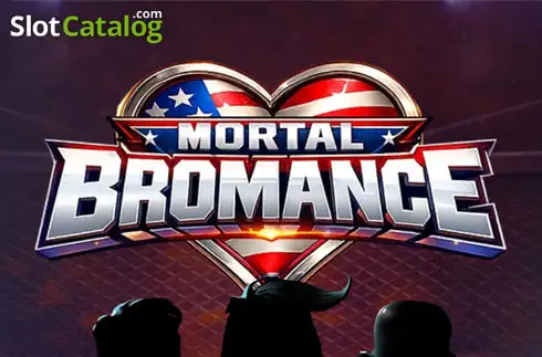 Mortal Bromance слот