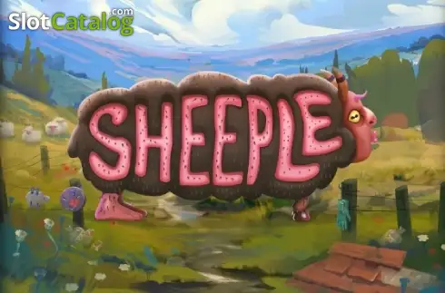 Sheeple слот