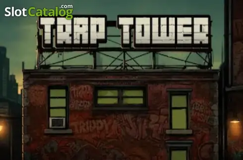 Trap Tower слот