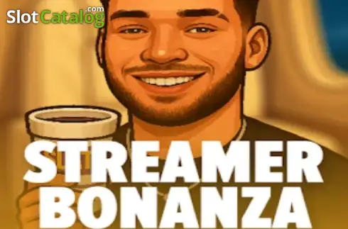 Streamer Bonanza слот
