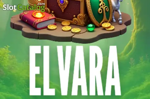 Elvara слот